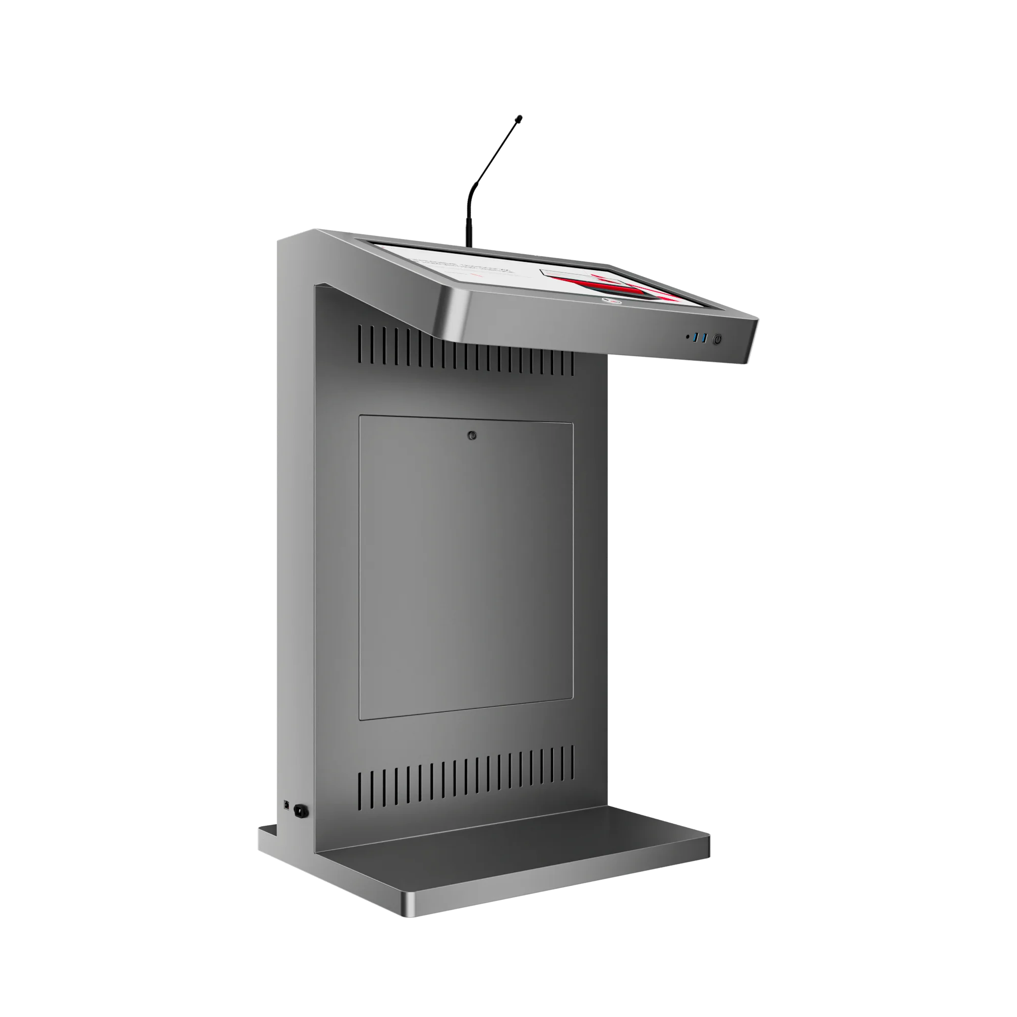 Интерактивная трибуна AxeTech Double Start 2.0