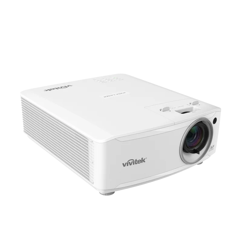Мультимедийный проектор Vivitek DU4871Z