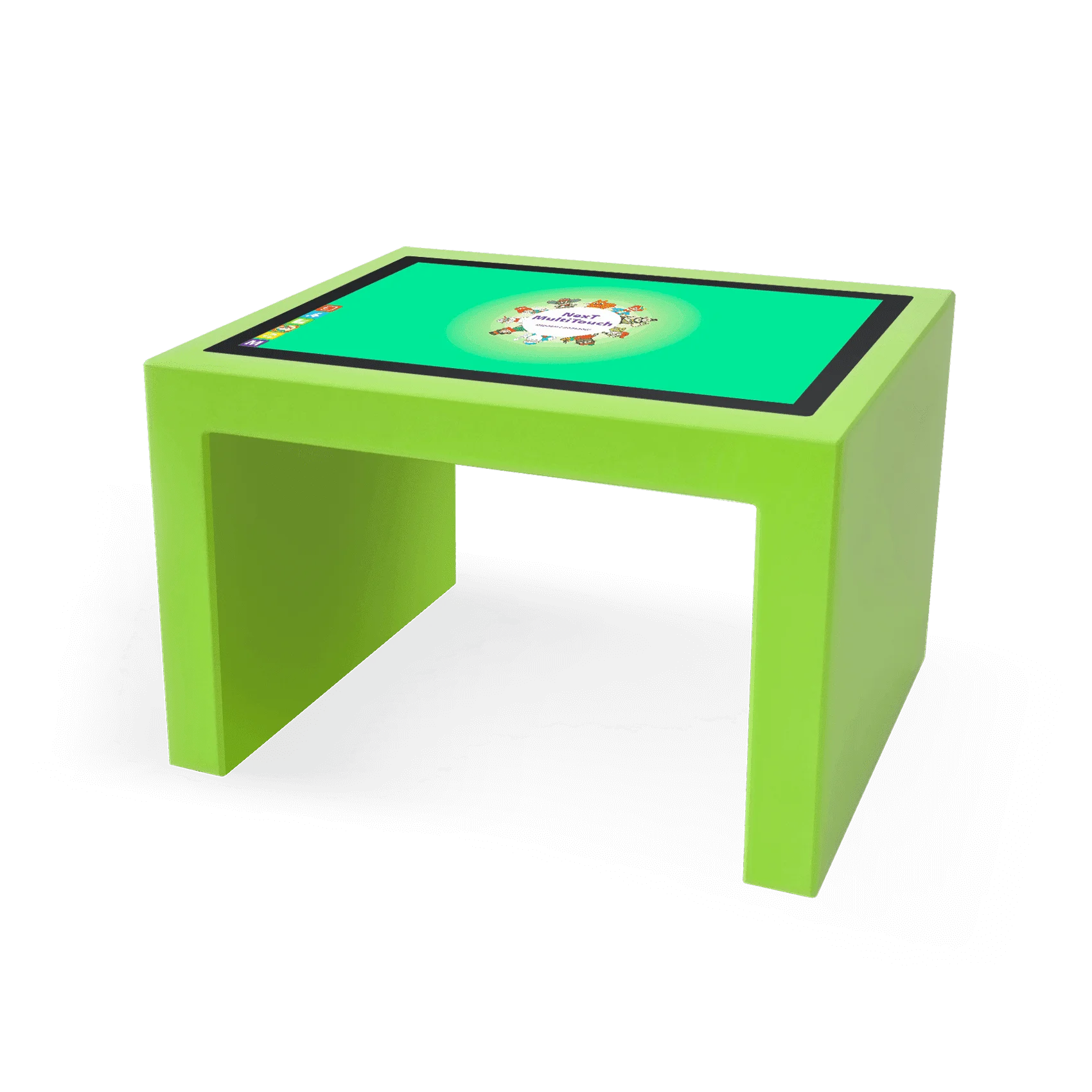 Детский интерактивный стол NexTouch KidTouch 32P