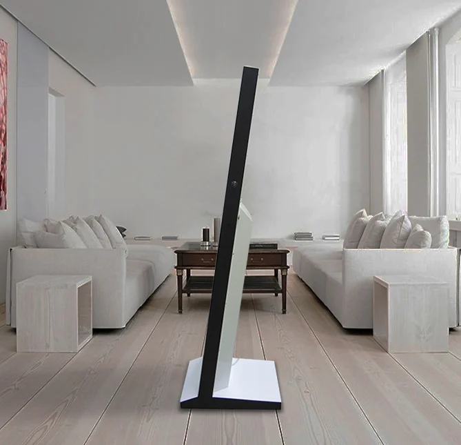 Сенсорный информационный киоск Платан 19