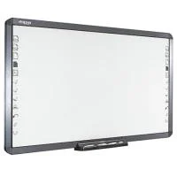 Интерактивная доска QOMO QWB88WS-PS H01-88”