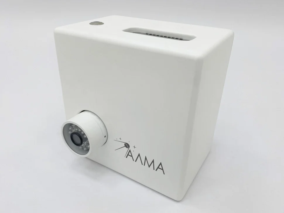 Интерактивный пол «Система»