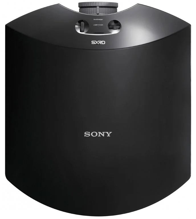 Мультимедийный проектор Sony VPL-HW45/B
