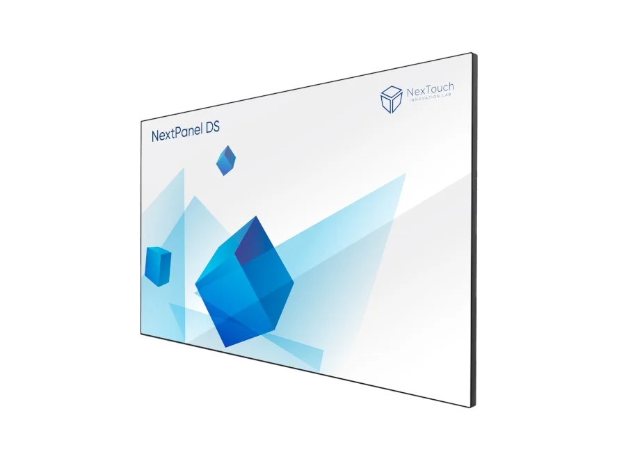 Профессиональная панель NexTouch NextPanel DS 86 Профессиональная панель NexTouch NextPanel DS 86