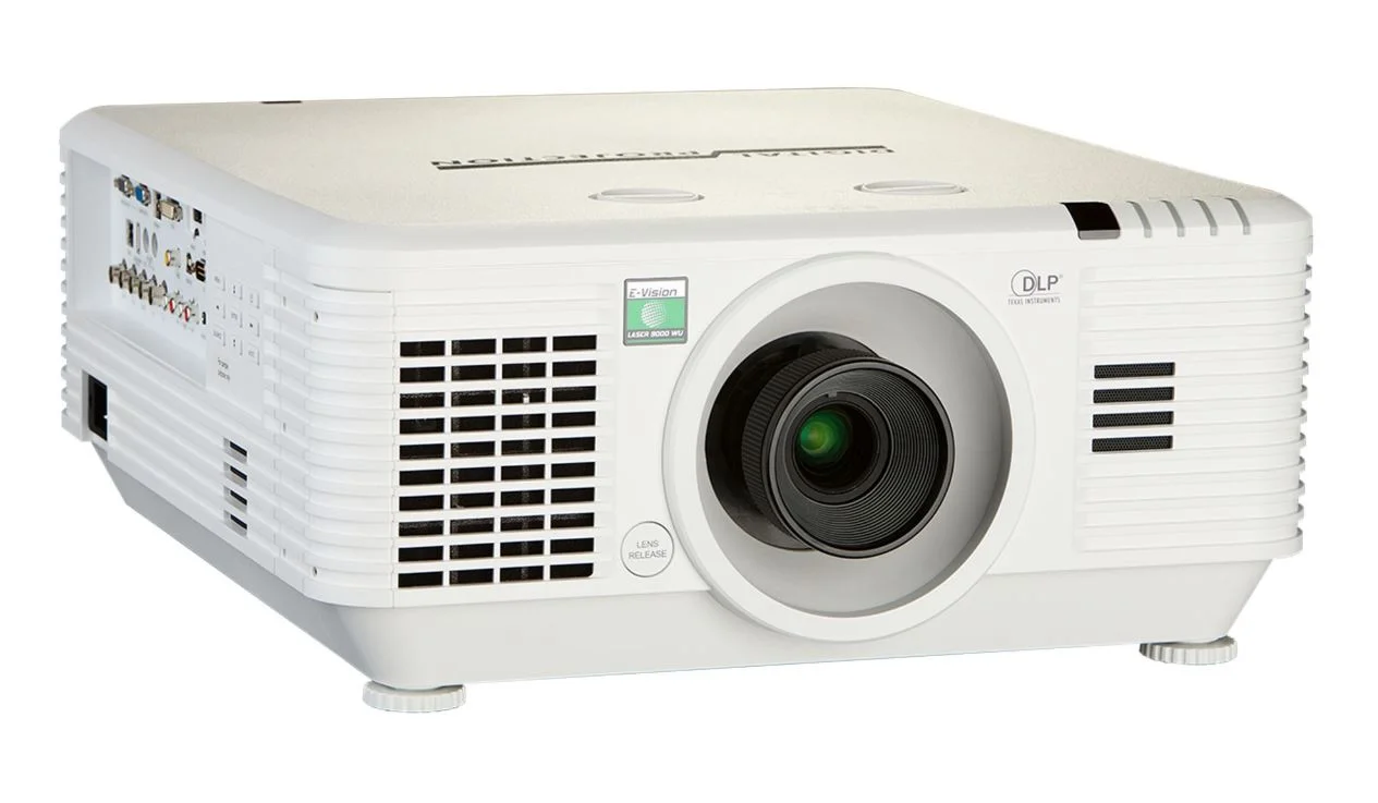 Лазерный проектор Digital Projection E-Vision Laser 9000