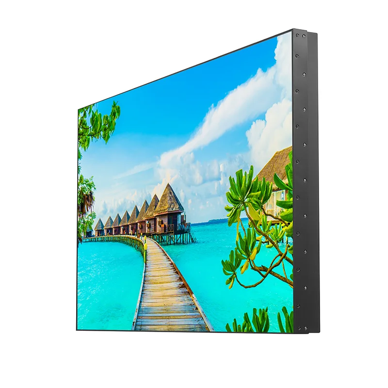 Профессиональная панель EliteBoard для видеостен 55" PK557FDLN