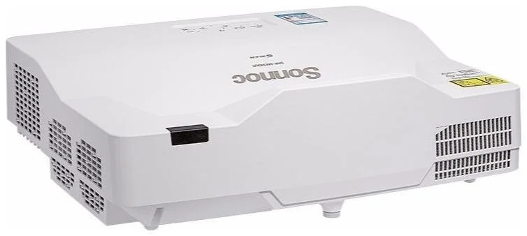 Мультимедийный проектор Sonnoc SNP-MX340UT