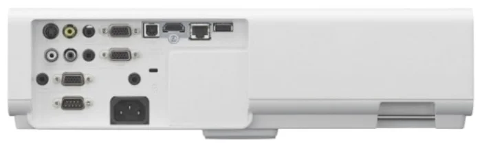 Мультимедийный проектор Sony VPL-EW255