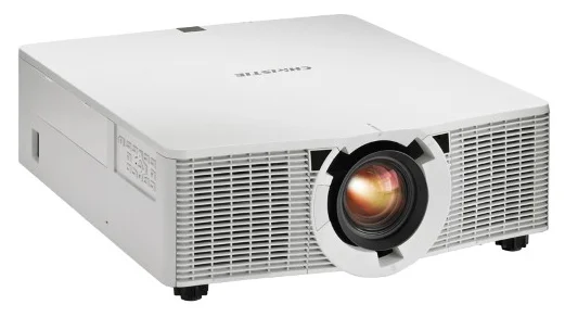Мультимедийный проектор Christie D12HD-H