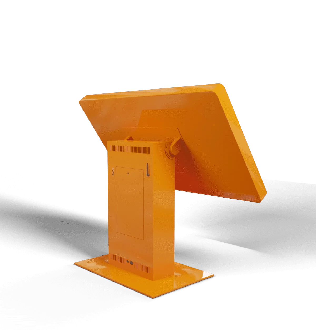 Интерактивный стол BM Group с регулировкой угла наклона Bumblebee 43"