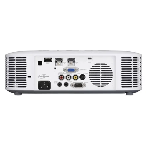 Мультимедийный проектор Casio XJ-F10X