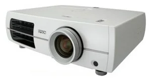 Мультимедийный проектор Epson EH-TW3000