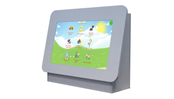 Настольный логопедический комплекс Лого МИР