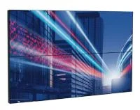 Видеостена LG 2x2 94"