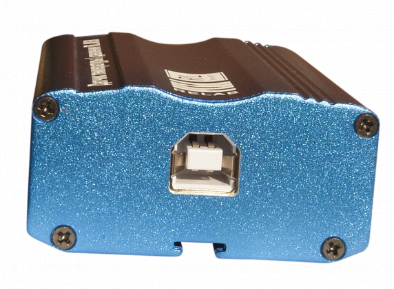 RL POINT MS8 Датчик давления и температуры Relab