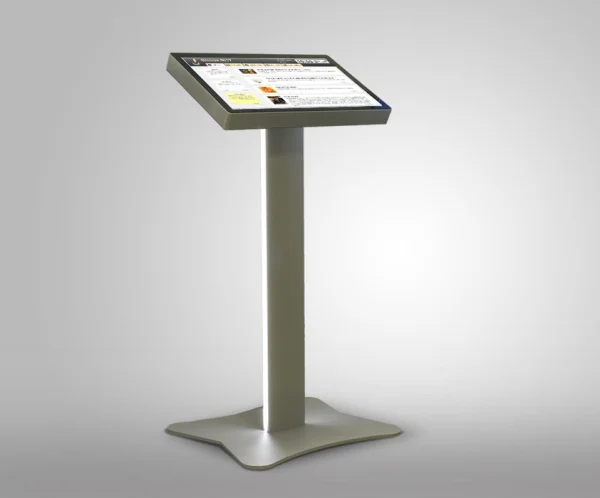 Сенсорный информационный киоск Elo-Line 2494S