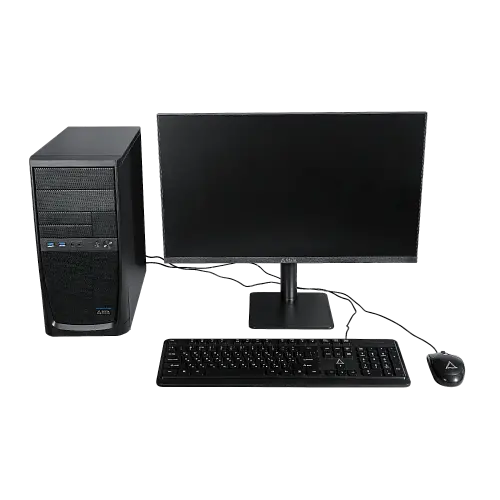 АРМ Delta Computers Лось-Intel