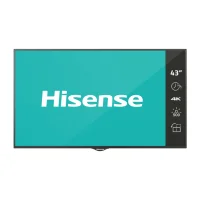 Профессиональная панель 43" Hisense 43BM66AE Профессиональная панель 43" Hisense 43BM66AE