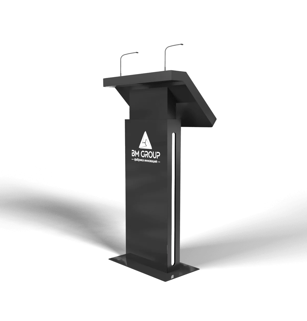 Интерактивная трибуна BM Alibi Baikal PRO+ 24"