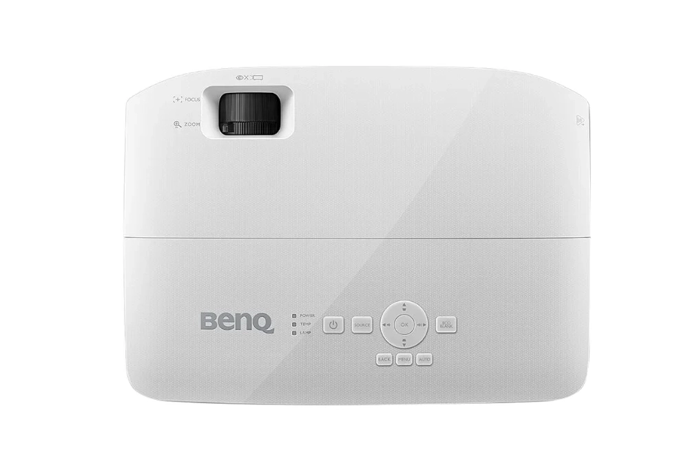 Мультимедийный проектор BenQ MH535