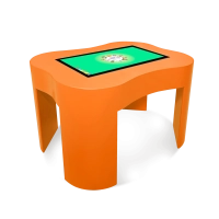 Детский интерактивный стол NexTouch KidTouch 24P