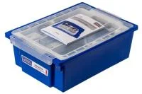 Цифровая лаборатория по основам безопасности жизнедеятельности (ОБЖ)