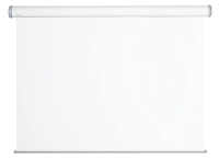 Экран настенный с электроприводом Digis DSEES-16905W_50 (Ellipse, white, формат 16:9, 238*300, рабочая поверхность 163*290, MW, пульт ДУ в комплекте)