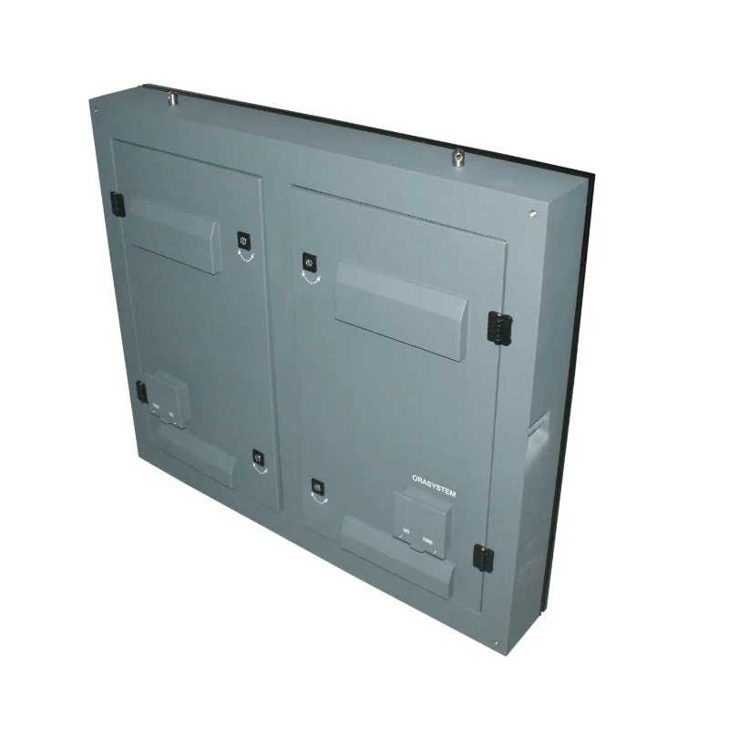 Светодиодный экран CleverMic P 10 DIP (кв.м) outdoor