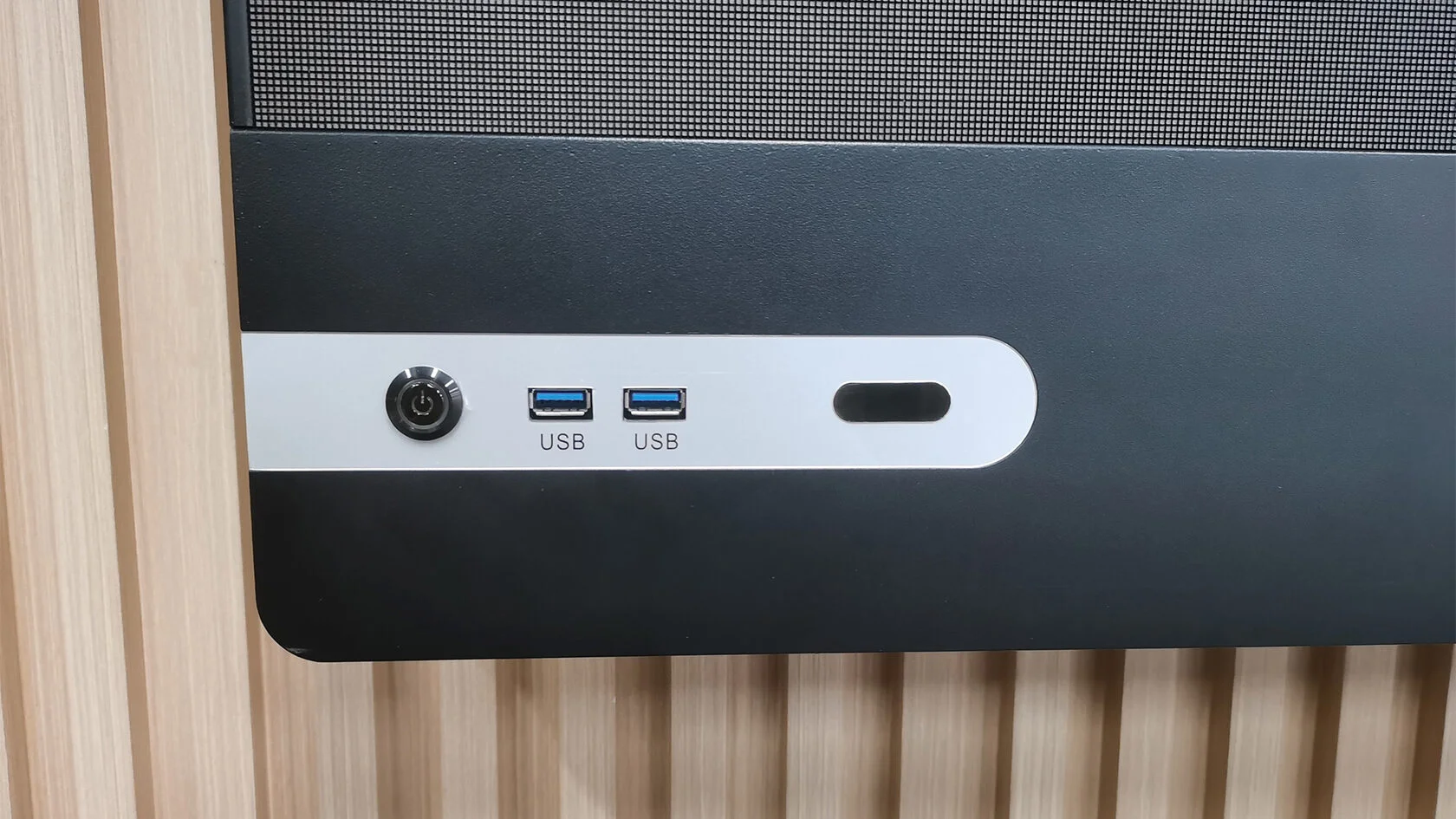 Светодиодный экран AIO Ancomp LT162