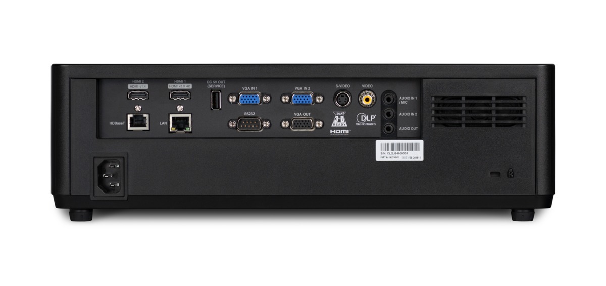 Мультимедийный проектор InFocus IN3148HD