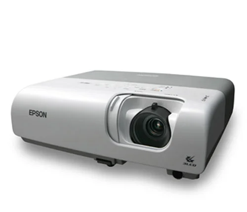 Мультимедийный проектор Epson EMP-X5