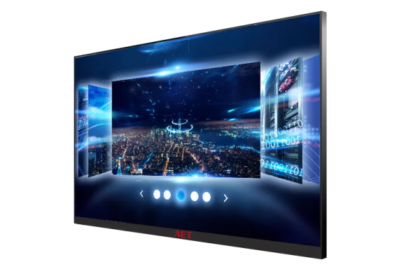 Светодиодный экран AET 130" Dream wall All-in-One