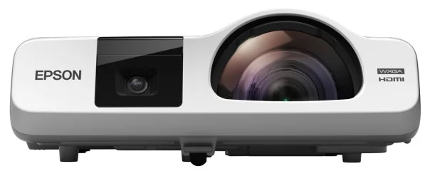 Интерактивный проектор Epson EB-536Wi