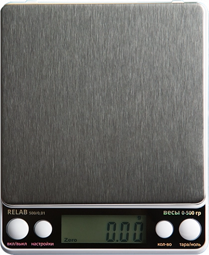 Датчик силы (усилия, весы) Relab