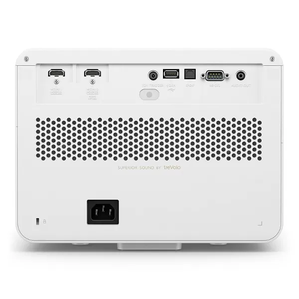 Мультимедийный проектор Benq X1300i