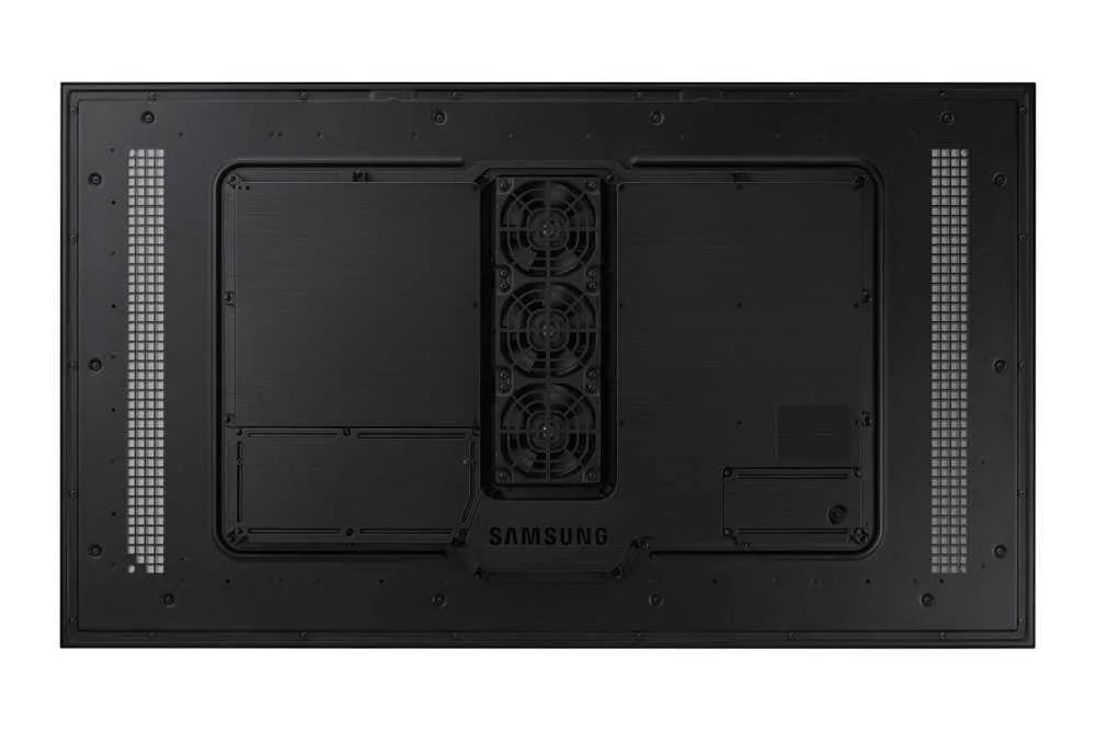 Профессиональная панель Samsung OH55F Профессиональная панель Samsung OH55F