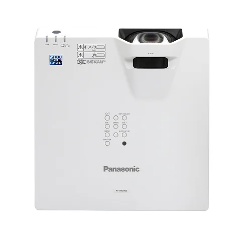 Мультимедийный проектор Panasonic PT-TMZ400