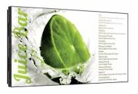 Профессиональная панель Philips BDL4777XL