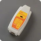 Датчик освещенности 0-600/0-6000/0-150 000 лк DT009-4