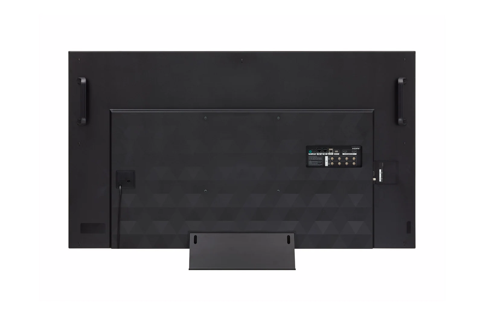 Профессиональная панель LG 65EP5GPro Профессиональная панель LG 65EP5GPro