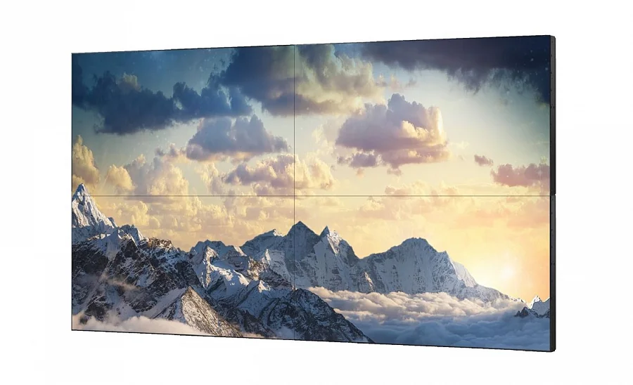 Профессиональная панель Samsung UM55H-E