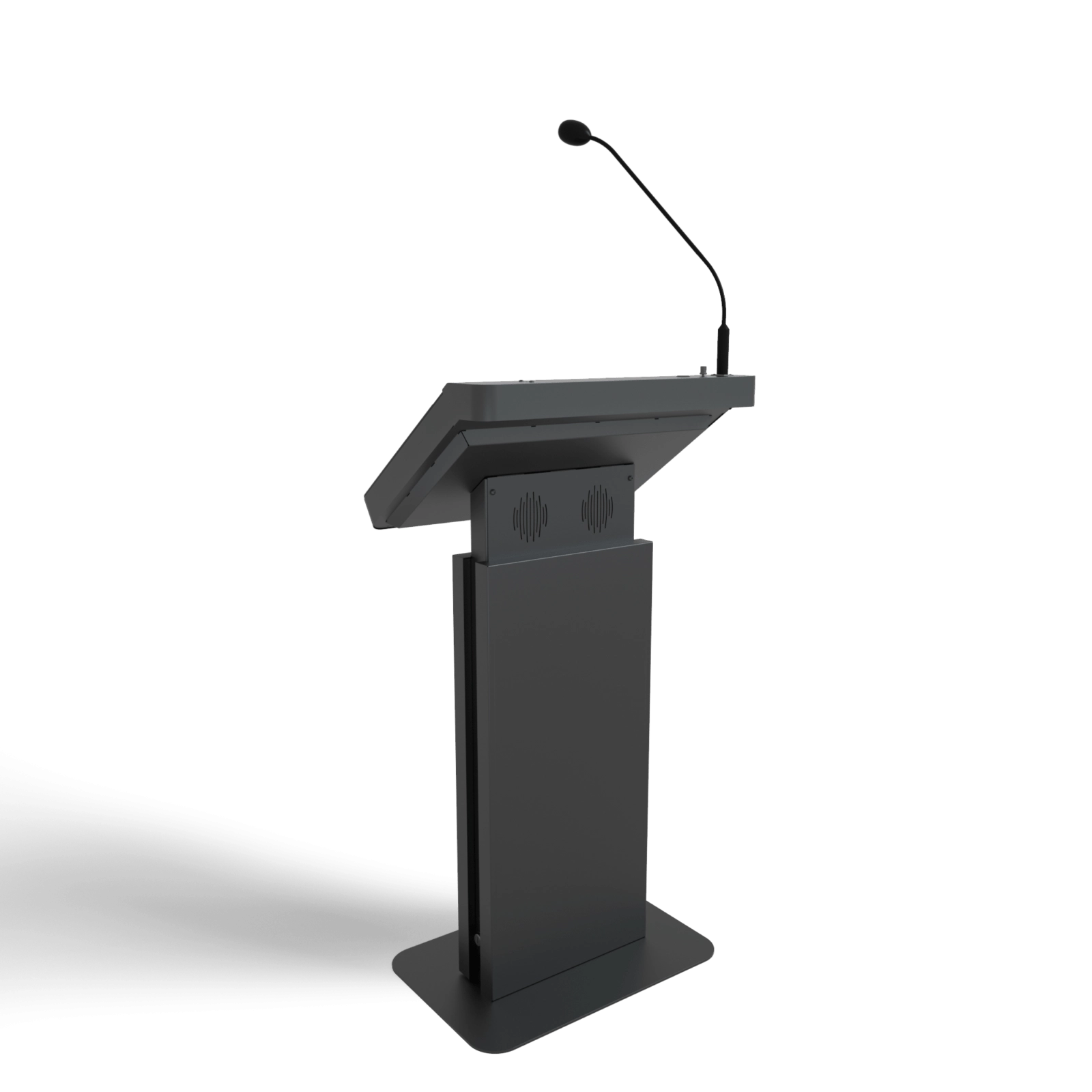 Интерактивная трибуна LIGA group УЛЬТРА 21.5″