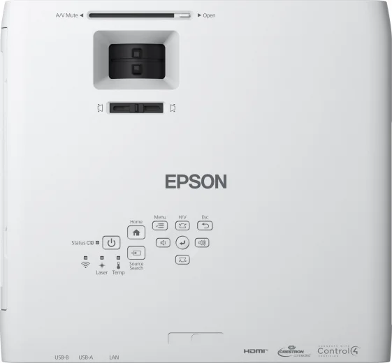 Мультимедийный проектор Epson CB-L200W (Лазер)