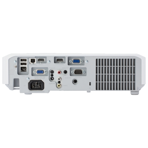 Мультимедийный проектор Hitachi CP-X30LWN