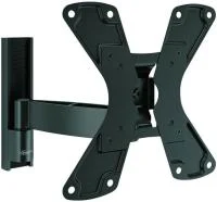 Vogel's WALL 1125  Наклонно-поворотный (нога) кронштейн для размера 19-37", макс. 15кг