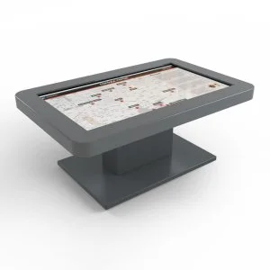 Интерактивный стол Diello TSNT-RN