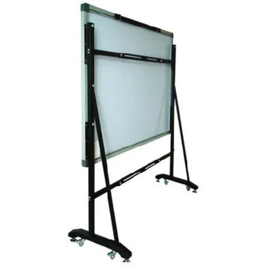 Мобильная напольная стойка IQBoard STW-04