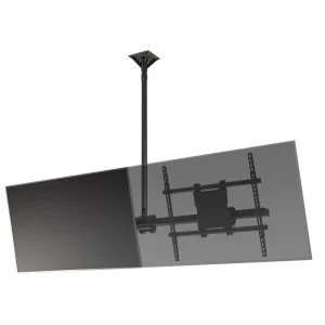 Мультидисплейное модульное крепление для панелей Wize CML65