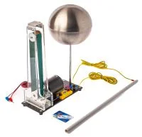 Генератор Ван-де-Граафа Наураша