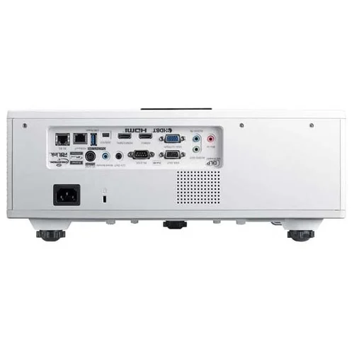 Мультимедийный проектор Optoma ZU500TST